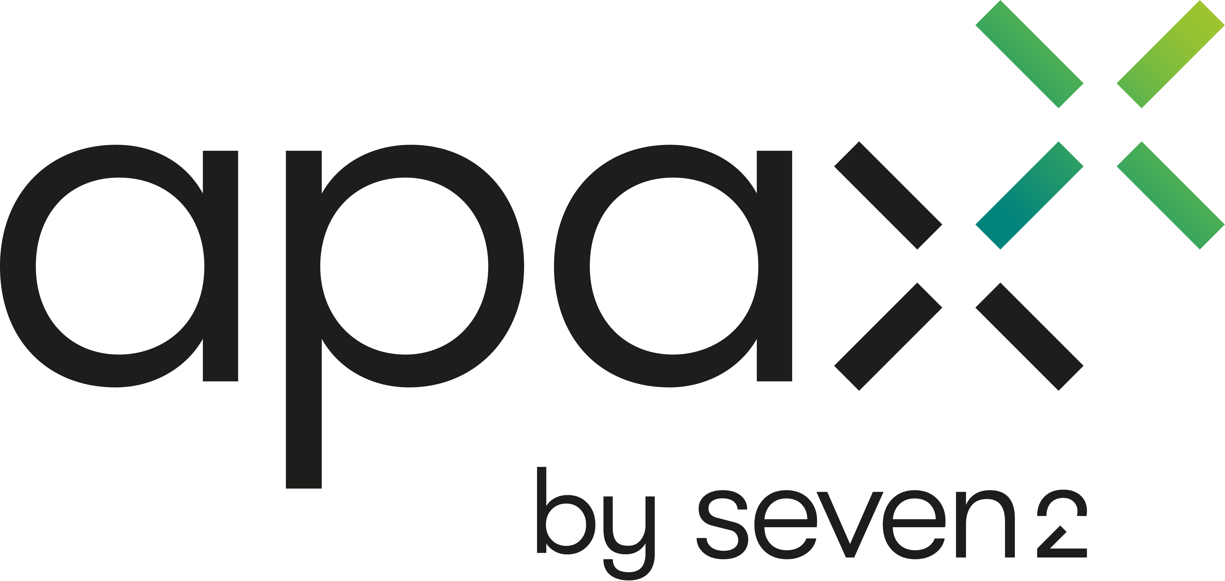 Logo Apax